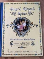 Ringel-Ringel-Reihe