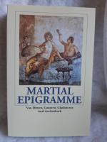 Martial: Epigramme