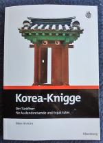 Mee-Jin Kim: Korea-Knigge - Der Türöffne Mee-Jin Kim: Korea-Knigge - Der Türöffne