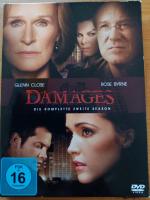 Damages - Die komplette zweite Staffel