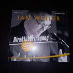 Jan Weiler: Direktübertragung - Die schö