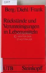 Berg, Horst Werner, Johannes Friedrich D Berg, Horst Werner, Johannes Friedrich D