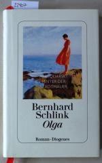 Bernhard Schlink: Olga.