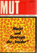 MUT - Nr. 114 - 1977