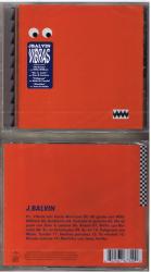 J. Balvin: Vibras
