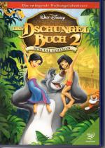 Das Dschungelbuch 2, Spezial Edition (Walt Disney)