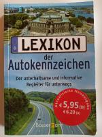 Lexikon der Autokennzeichen