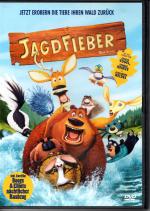 Roger Allers, Jill Culton: Jagdfieber Roger Allers, Jill Culton: Jagdfieber