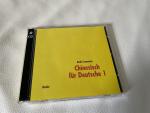 Chinesisch für Deutsche 1. 2 Begleit–CDs