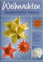 Weihnachten Zauberhafte Sterne