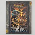 Warmachine - Collosals