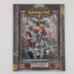 Warmachine - Khador