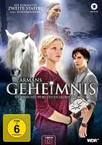 Armans Geheimnis - Die komplette Staffel 2 [2 DVDs]