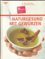 Mahn, Manuela; Schenk, Alexander: Naturg Mahn, Manuela; Schenk, Alexander: Naturg