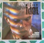 Billy Idol: Dancing With Myself - Love C