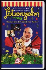 Löwenzahn - Warum hat der Hund vier Beine?