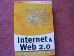 Internet  & WEB 2.0