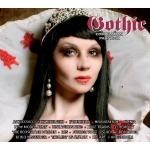 Gothic Compilation 45 + 49  ( 4 CDs in 2 Samplern)