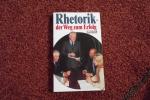 Peter Ebeling: Rhetorik - der Weg zum Er