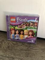 Lego Friends 1: Tierisch gute Freunde