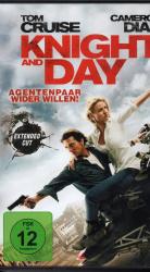 Knight and Day - Agentenpaar wider Willen (Extended Cut)