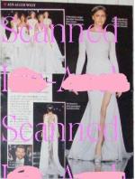 Irina Shayk (Top-Model, Model): Sammlung