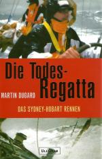 Todesregatta  Das Sydney-Hoart Rennen