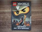 Ninjago - Versteck der Würgeboas