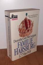 McGuigan, Dorothy Gies: Familie Habsburg McGuigan, Dorothy Gies: Familie Habsburg
