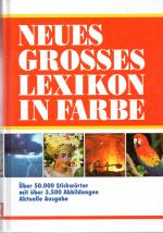 Neues Universallexikon in Farbe - Sonderausgabe