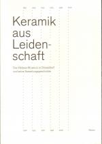Sally Schöne: Keramik aus Leidenschaft -