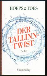 Hoeps, Thomas; Toes, Jac.: Der Tallinn-T
