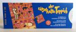 Der rätselhafte Teppich 1996 Hein Spiele 024 - ab 8 Jahren