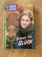 Anna Leoni: Gute Zeiten, schlechte Zeite