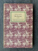Nikolai Gogol: Der Revisor [insel Bücher