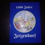 Gemeinde Jetzendorf: 1100 Jahre Jetzendo Gemeinde Jetzendorf: 1100 Jahre Jetzendo