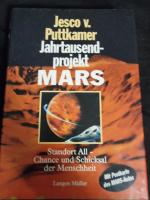 Jahrtausendprojekt Mars
