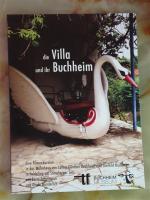 Die Villa und ihr Buchheim. Eine Filmexkursion in das Wohnhaus von Lothar Günther Buchheim in Feldafing am Starnberger See