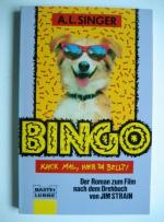 BINGO - Der Roman zum Film