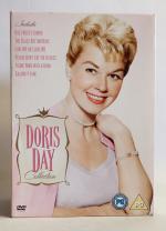 Doris Day 6-Film Collection TOP ZUSTAND