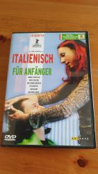 Lone Scherfig: Italienisch für Anfänger