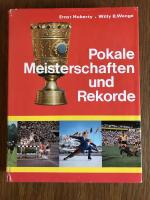 Pokale, Meisterschaften und Rekorde