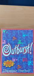 Outburst das Explisive Tempo-Spiel