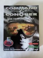 Westwood Studios: Command & Conquer: Der