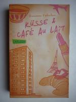 Küsse und Café au Lait - Jugendroman