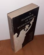 A Handbook Of Greek Mythology. Including Its Extension To Rome