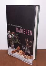 Asfa-Wossen Asserate: Manieren Asfa-Wossen Asserate: Manieren