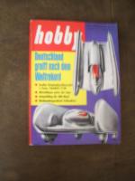 hobby - Redaktion, diverse Autoren: hobb hobby - Redaktion, diverse Autoren: hobb