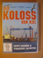 Der Koloss von Kiel