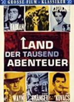 Land der tausend Abenteuer (Große Film-Klassiker)